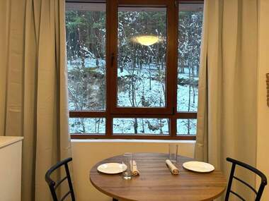 For sale - Apartment in Bansko,  Blagoevgrad