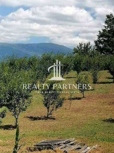 For sale - For Construction in Carkva,  Pernik