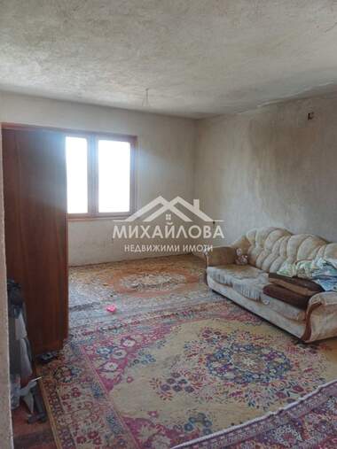 Продажа - Дом в Сърнево,  Стара Загора