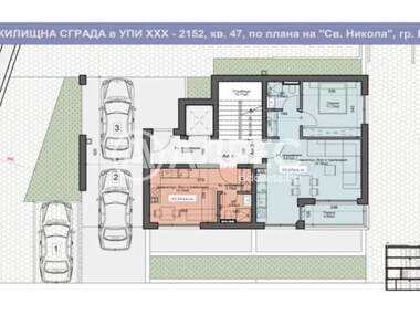 Продажба - Апартамент в Свети Никола,  Варна