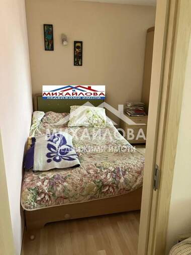 Продажба - Апартамент в Център,  Стара Загора