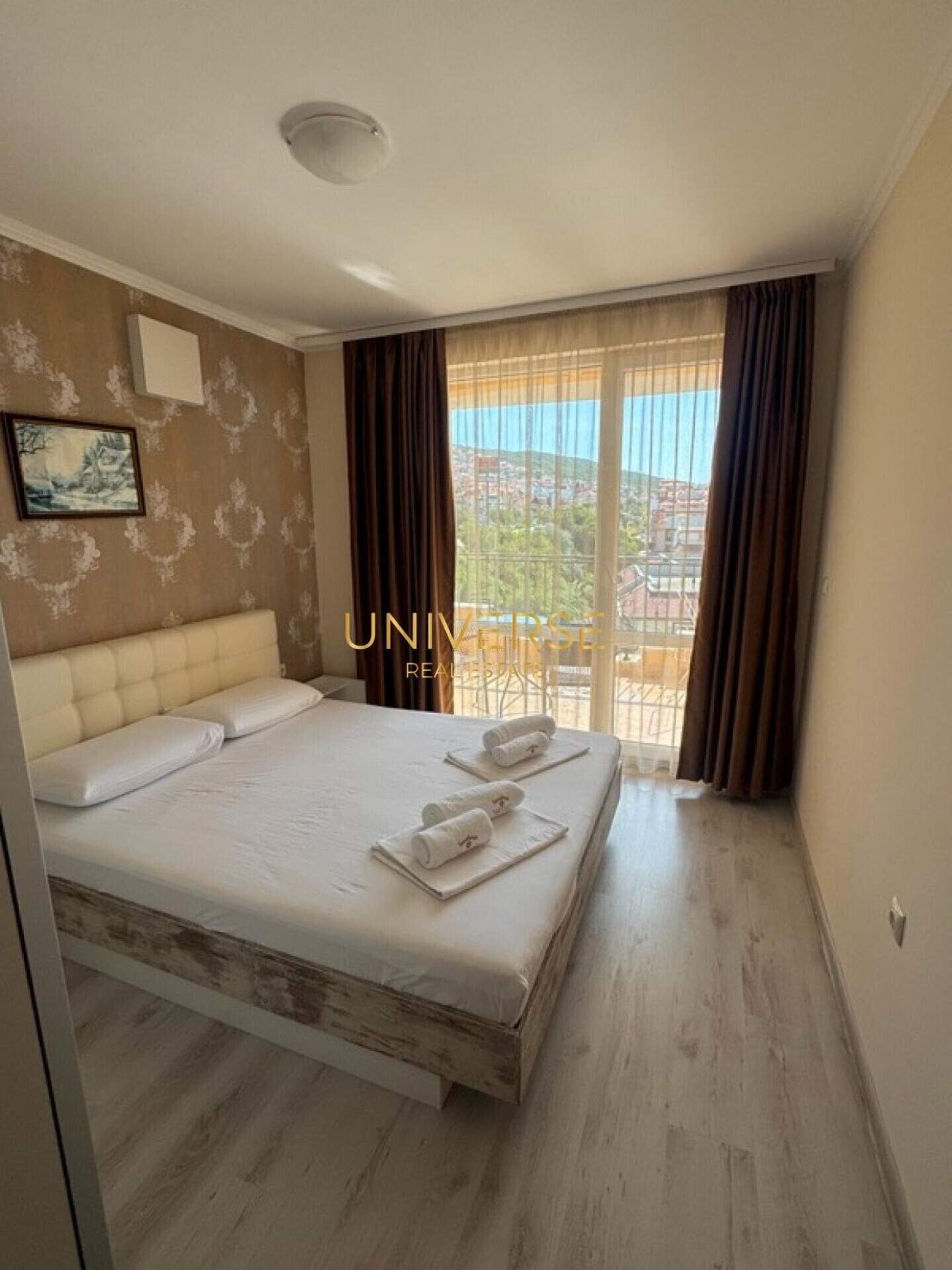 1 bedroom Apartment in Sveti Vlas, Burgas – photo 6