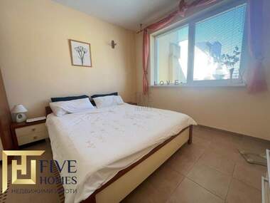 Satış - Apartman olarak Sunny Beach,  Burgas