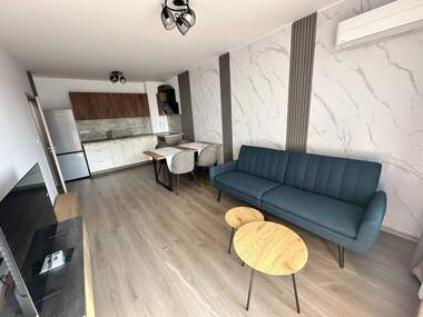 Kira - Apartman olarak Madika,  Burgas