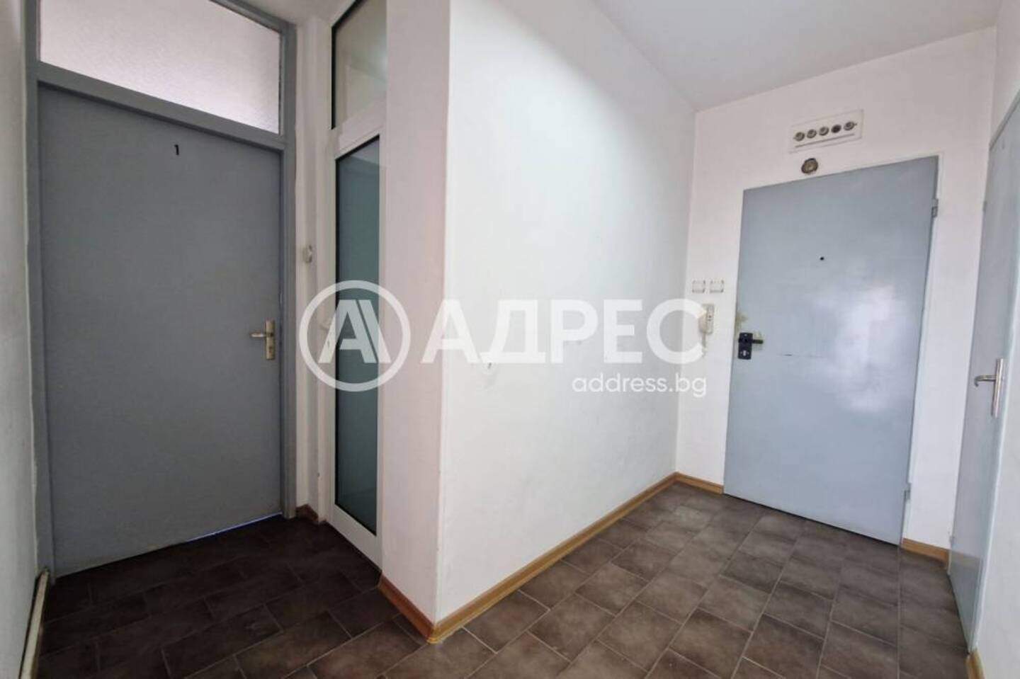 Δίδωμο Διαμέρισμα σε Ιζτοκ, Σόφια – φωτογραφία 5
