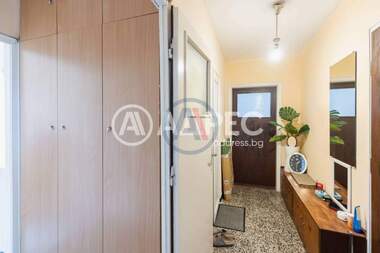 Satış - Apartman olarak k.k. Çayka,  Varna