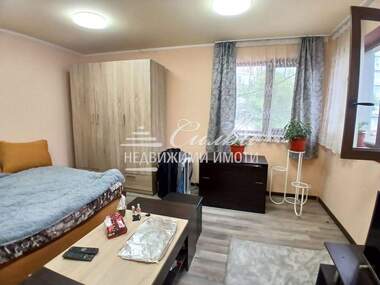 For sale - House in Dobrudjanski,  Shumen