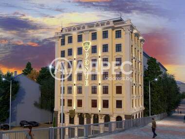 Vânzare - Birou în Center,  Plovdiv