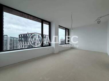 For sale - Apartment in Manastirski livadi-Iztok,  Sofia