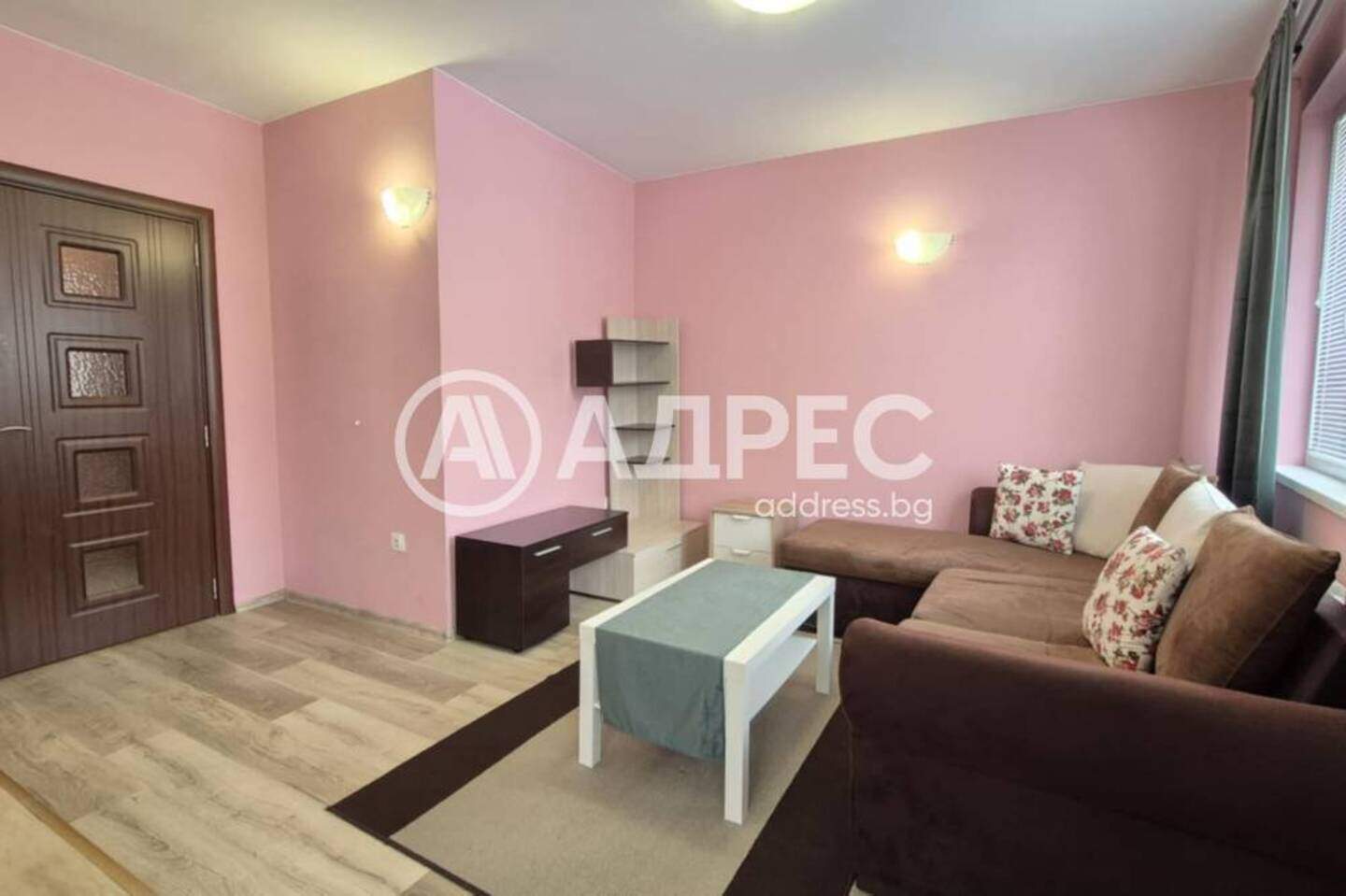 Zweizimmer Wohnung in Razsadnika, Sofia – Foto 7