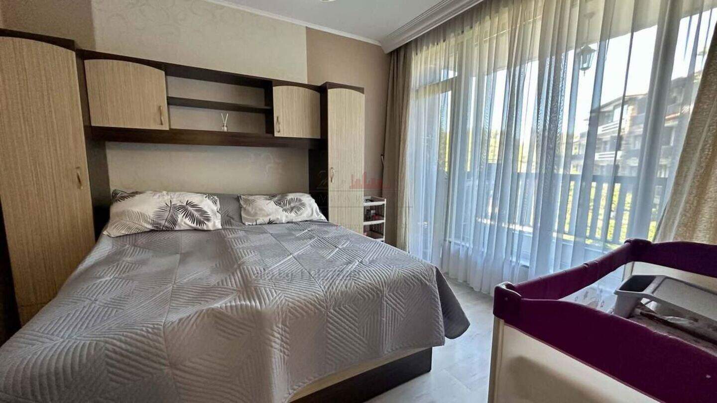İki odalı Apartman olarak Primorsko, Burgas – fotoğraf 7