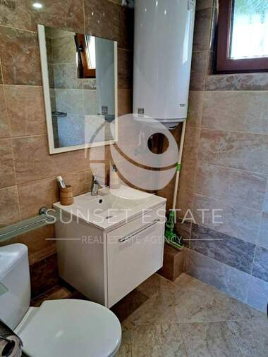 For sale - House in Krushevets,  Burgas
