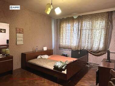 Satış - Apartman olarak Wider Center,  Pleven