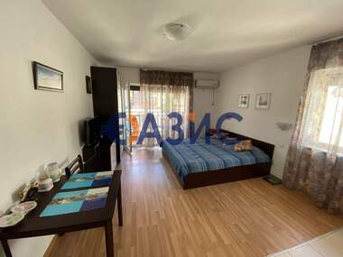 For sale - Apartment in Sveti Vlas,  Burgas