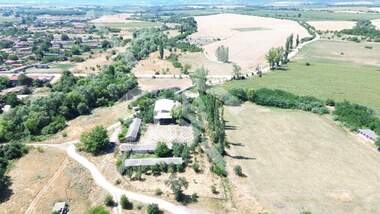 For sale - For Construction in Zlatovrah,  Plovdiv