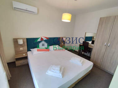 For sale - Apartment in Sunny Beach,  Burgas