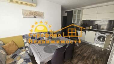 Miete - Wohnung in Saravowo,  Burgas