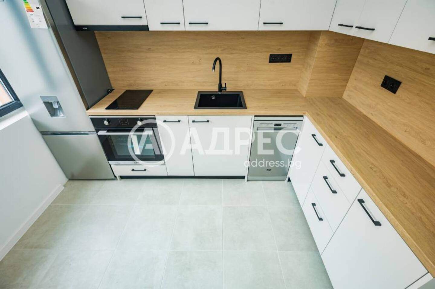 1 bedroom Apartment in Saints Constantine and Helena, Varna – photo 2