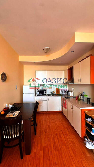 Satış - Apartman olarak Sveti Vlas,  Burgas