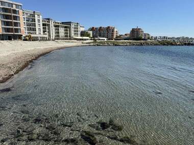 Satış - Apartman olarak Pomorie,  Burgas