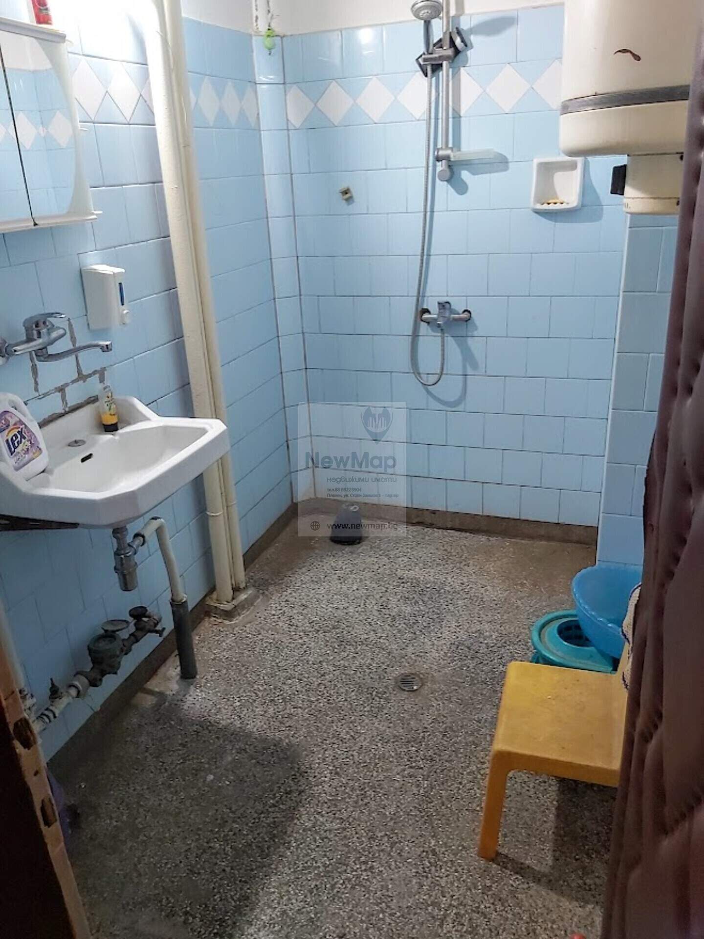 Üç odalı Apartman olarak 9-ti kvartal, Pleven – fotoğraf 5