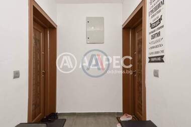 Satış - Apartman olarak Meden Rudnik,  Burgas