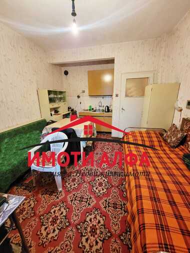 Verkauf - Wohnung in Dimitrowgrad,  Haskowo