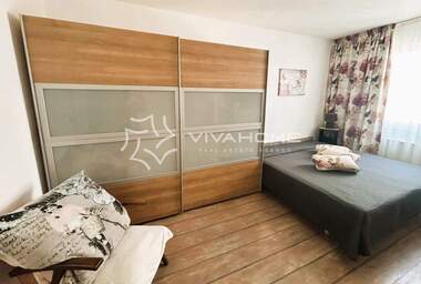 For rent - Apartment in Chataldja,  Varna