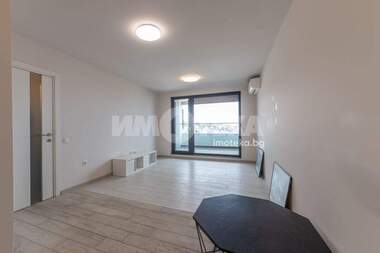 For sale - Apartment in Briz,  Varna