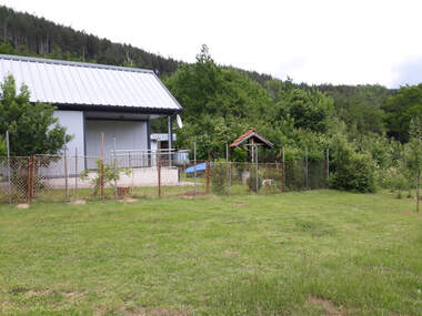 For sale - Meadow/pasture in Svoge,  Sofia Oblast