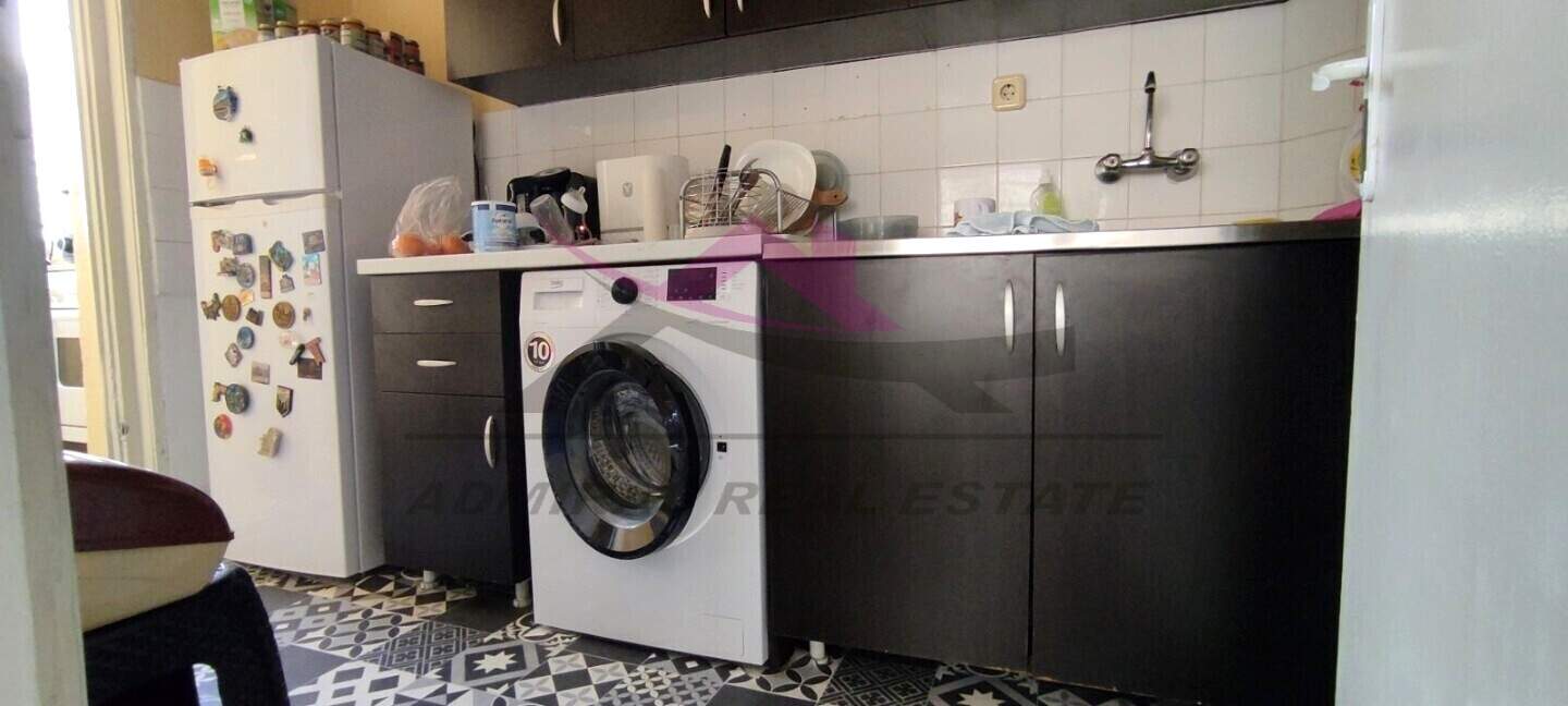 Двустаен Апартамент в Левски, Варна – снимка 3