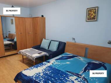 Продажба - Апартамент в Света Троица,  София