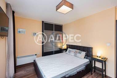 Verkauf - Wohnung in Grand Mol,  Warna