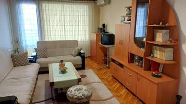Verkauf - Wohnung in Drujba 1,  Haskowo