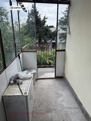 Satış - Apartman olarak Wider Center,  Pleven