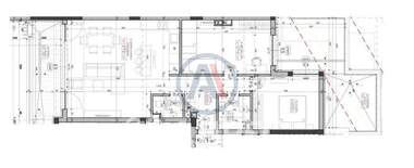 Satış - Apartman olarak Manastirski livadi-Iztok,  Sofia