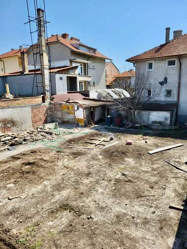 Продажба - Къща в Ахелой,  Бургас