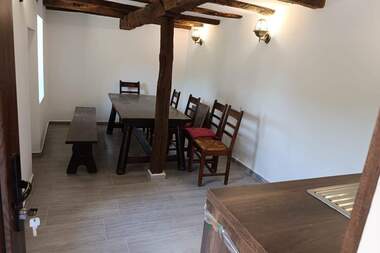 For sale - House in Gostilitsa,  Gabrovo