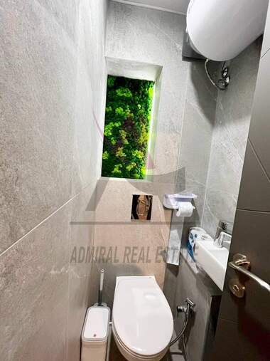 For rent - Apartment in Liatno kino Trakia,  Varna