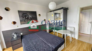 For sale - Apartment in Sunny Beach,  Burgas
