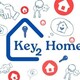 key 2 home