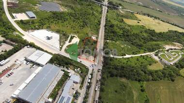 For sale - For Construction in Trakia,  Shumen