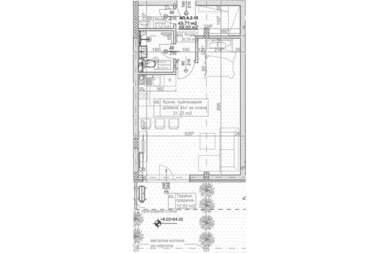 Satış - Apartman olarak Slançev den,  Varna