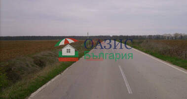 For sale - For Construction in Shkorpilovtsi,  Varna