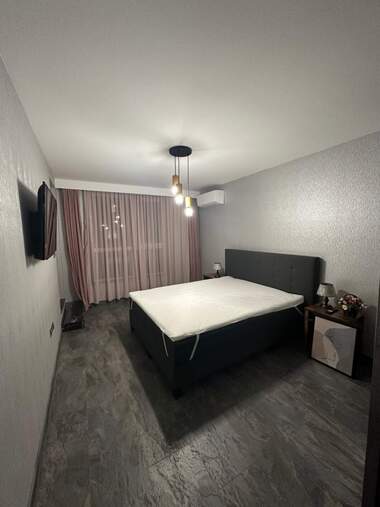 Miete - Wohnung in Bratia Miladinowi,  Burgas