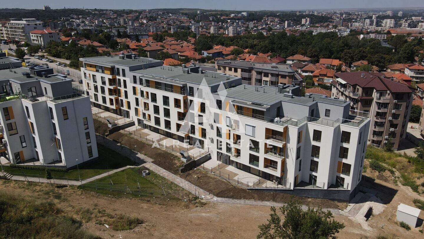 Zweizimmer Wohnung in Wider Center, Plewen – Foto 7
