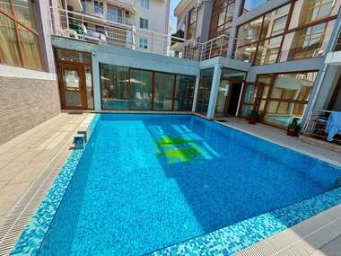 For sale - Apartment in Sveti Vlas,  Burgas