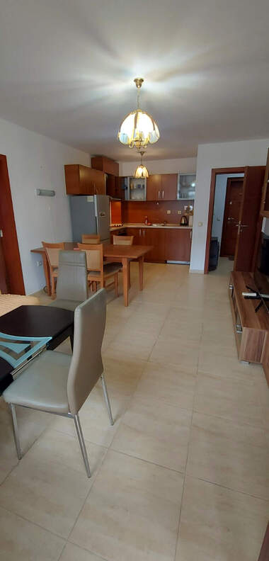 Satış - Apartman olarak Sveti Vlas,  Burgas