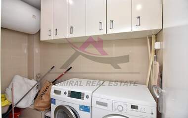 For rent - Apartment in Briz,  Varna