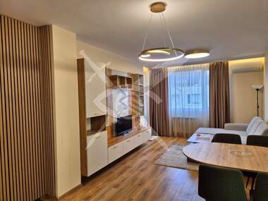 Închiriere - Apartament în Belite brezi,  Sofia